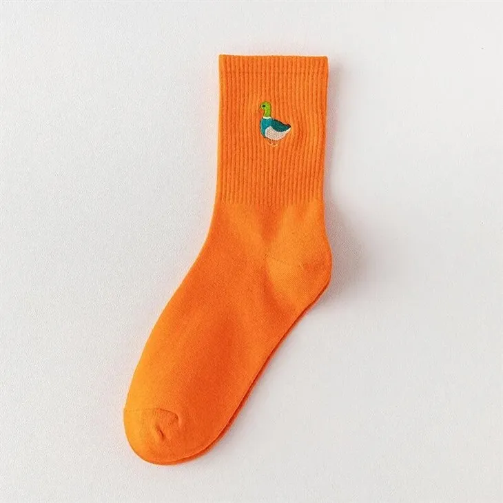 China Multipacks Of Women's Crew Socks