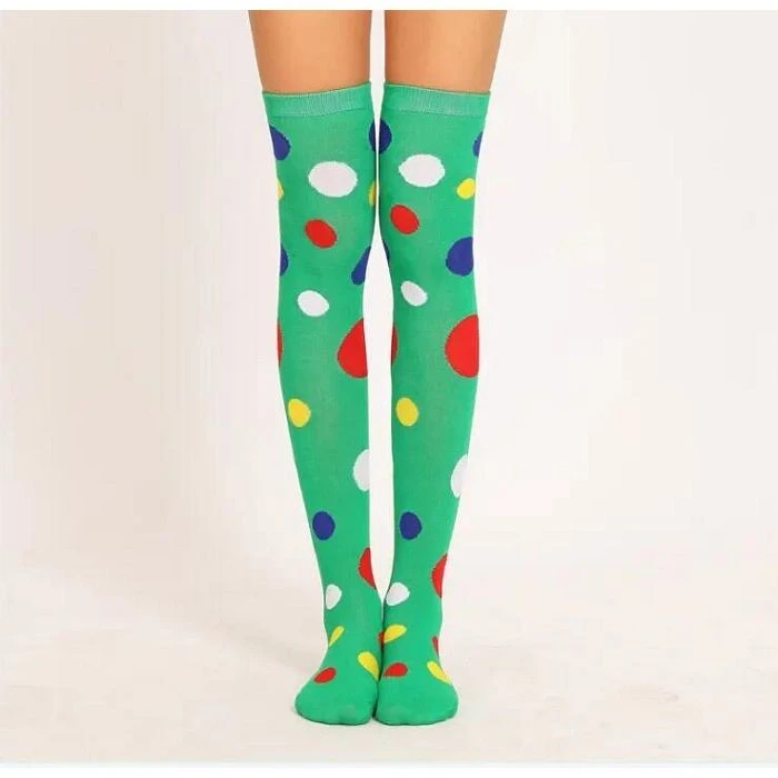 Women's Over Knee Sock